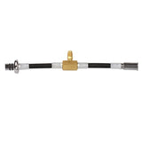 Toledo Fuel Pressure Test Kit - Fuel Injection