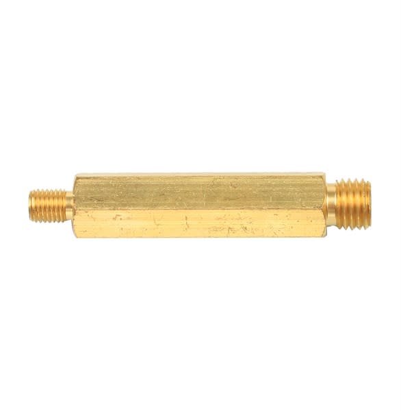 Toledo Fuel Pressure Test Kit - Fuel Injection
