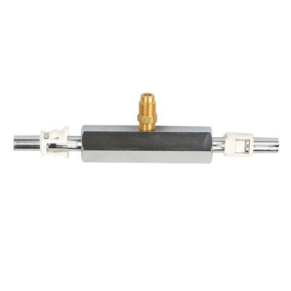Toledo Fuel Pressure Test Kit - Fuel Injection