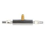 Toledo Fuel Pressure Test Kit - Fuel Injection