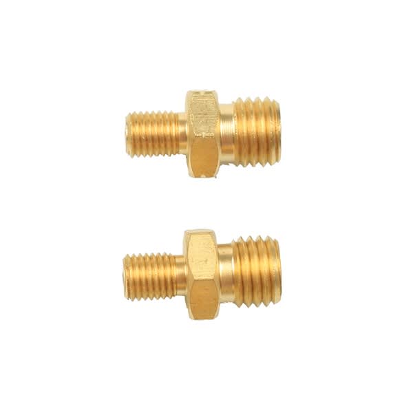 Toledo Fuel Pressure Test Kit - Fuel Injection