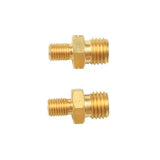 Toledo Fuel Pressure Test Kit - Fuel Injection