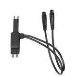 Toledo Fuse Saver - Digital