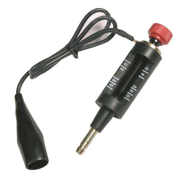Toledo Adjustable Spark Plug Tester Flexible Lead