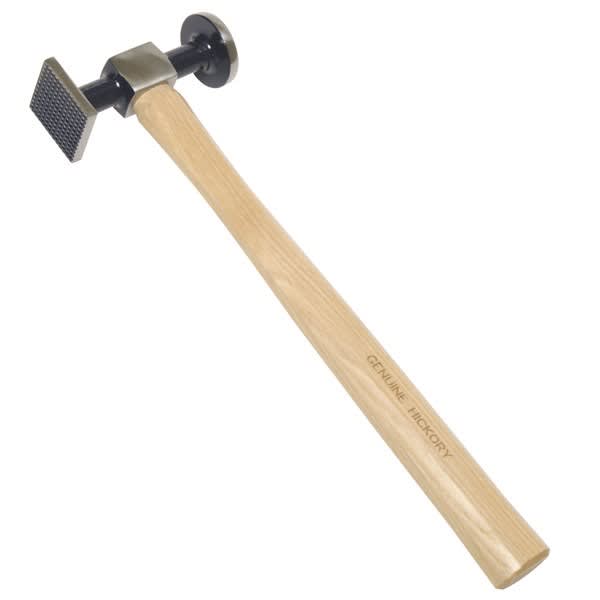 Toledo Panel Beating Hammer Heavy Duty 40mm