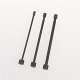 Toledo Hinge Pin Extractor Kit featuring three sizes for safe and precise hinge pin removal and installation.