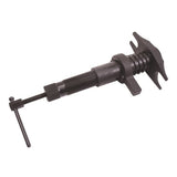 Hydraulic ball joint puller from Toledo, designed for efficient removal of stubborn ball joints with minimal damage.