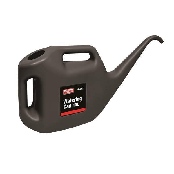 Toledo Watering Can 10L