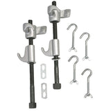 Toledo Coil Spring Compressor Safety Hook