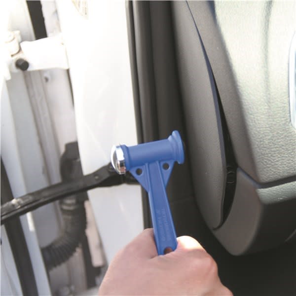 Toledo Mini Precision Hammer
