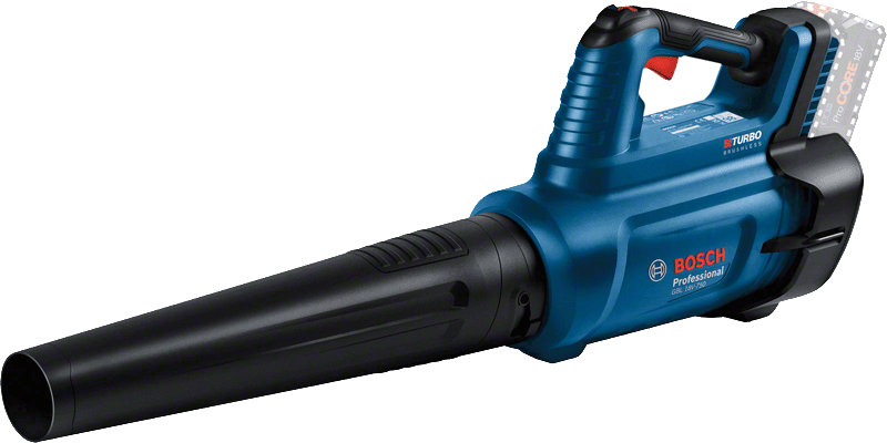 Bosch 18V-750 GBL BITURBO Blower Cordless Skin Only