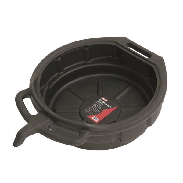 Toledo Oil Drain Pan 14L