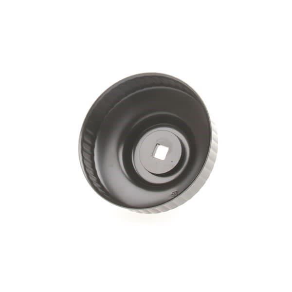 Toledo Oil Filter Cup Wrench 30 Flutes 76mm