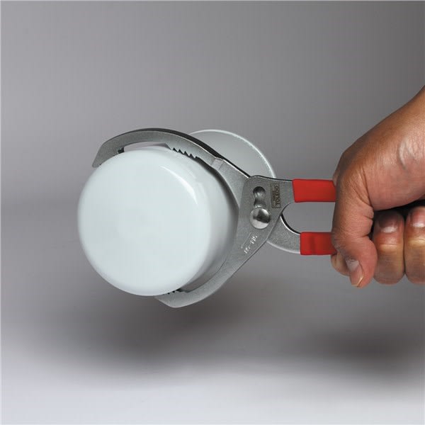 Toledo Oil Filter Removal Pliers Large