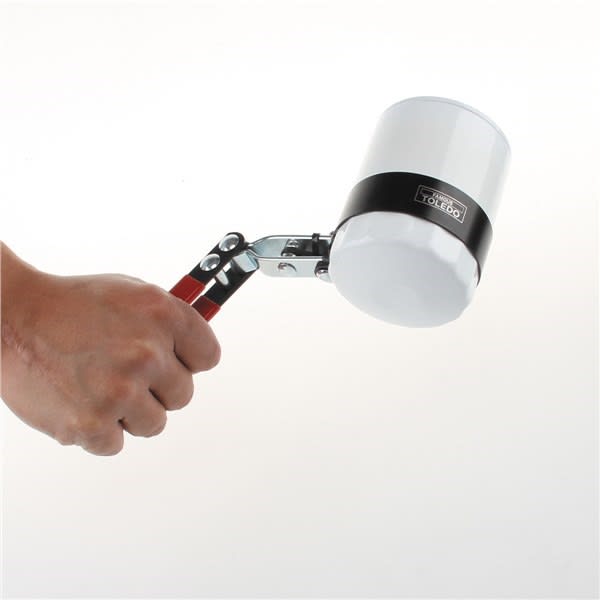 Toledo Oil Filter Remover Swivel Handle 95-111mm
