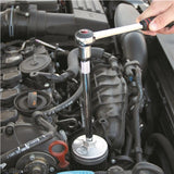 Toledo Oil Filter Cup Wrench Set 21 Piece