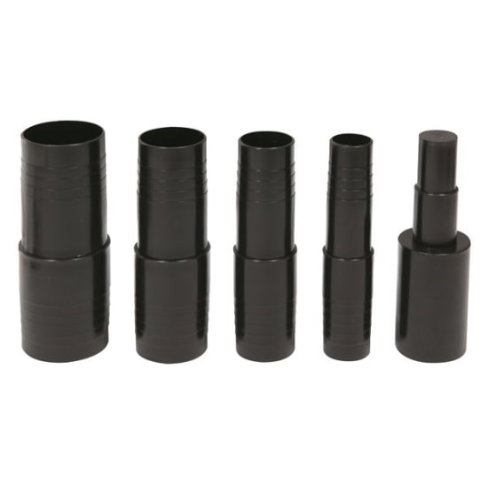 Toledo Oil Seal Plug Set featuring four adaptors for precise sealing in automotive and mechanical applications.