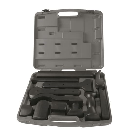 Toledo Plastic Dolly Set-12 Piece (Each)