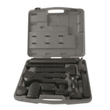 Toledo Plastic Dolly Set-12 Piece (Each)