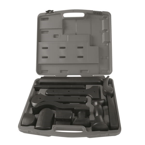 Toledo Plastic Dolly Set 12 Piece