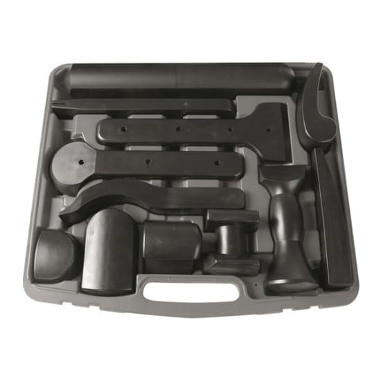 Toledo Plastic Dolly Set-12 Piece (Each)