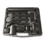 Toledo Plastic Dolly Set-12 Piece (Each)