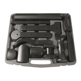Toledo Plastic Dolly Set 12 Piece