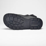 Paraflex, 690BZ Extra Wide Zip Sided Safety Boot - Black - 09