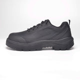 Paraflex, 290BSC Extra Wide Safety Shoe - Black - 11