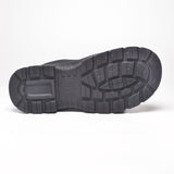 Paraflex, 290BSC Extra Wide Safety Shoe - Black - 11
