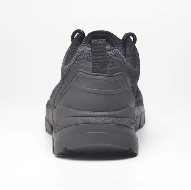 Paraflex, 290BSC Extra Wide Safety Shoe - Black - 11