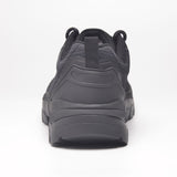 Paraflex, 290BSC Extra Wide Safety Shoe - Black - 11