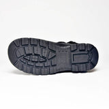 Paraflex, 690BZC Extra Wide Zip Sided Safety Boot - Black - 07