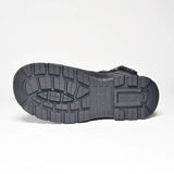 Paraflex, 890BZC Extra Wide Zip Sided Safety Boot - Black - 10