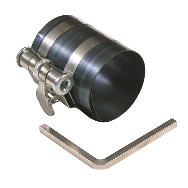 Toledo Piston Ring Compressor Small