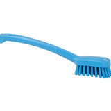 Vikan Brush Utility Blue 260mm (Each)
