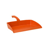 Vikan Heavy Duty Dustpan 100mmx295mmx330mm - HxWxL