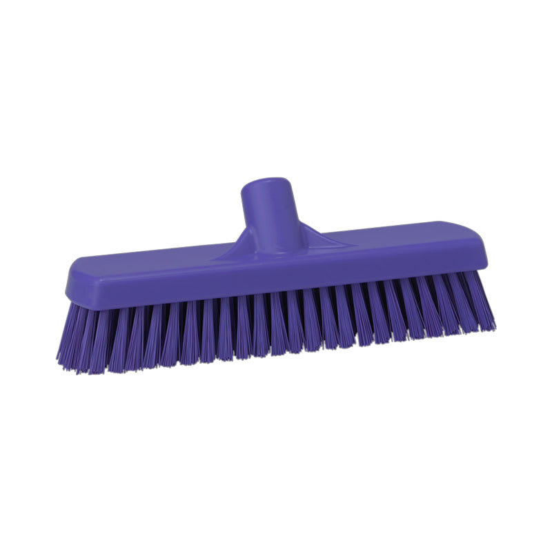 Vikan Deck Scrub Brush 305mm