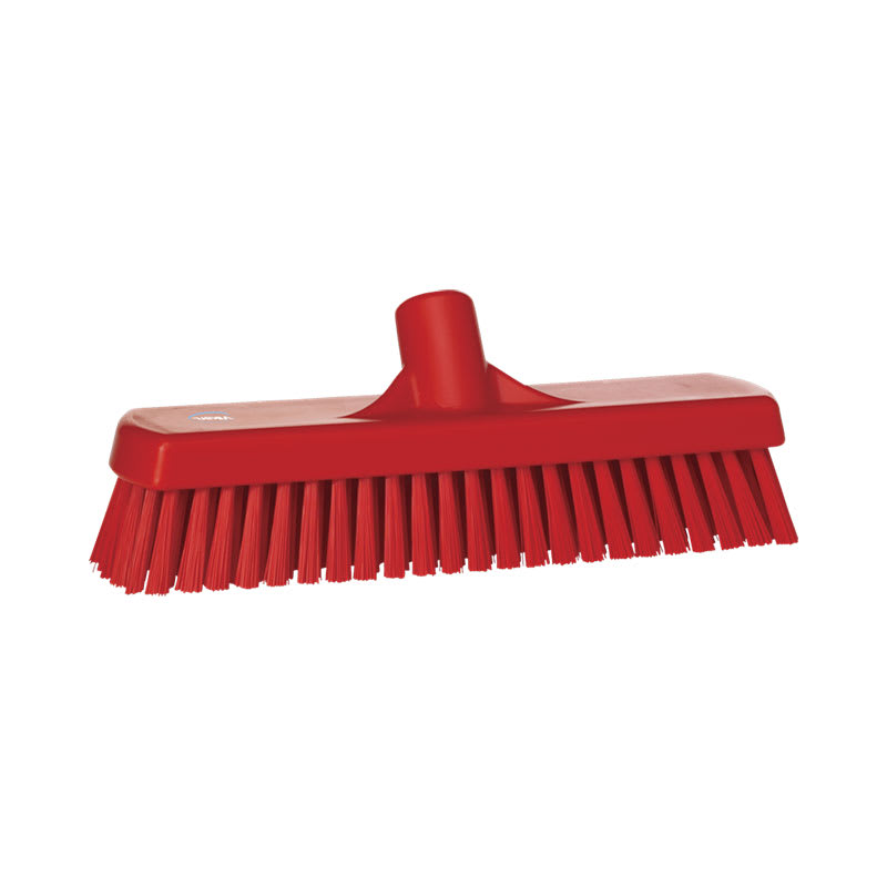 Vikan Deck Scrub Brush 305mm