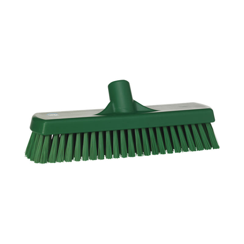 Vikan Deck Scrub Brush 305mm