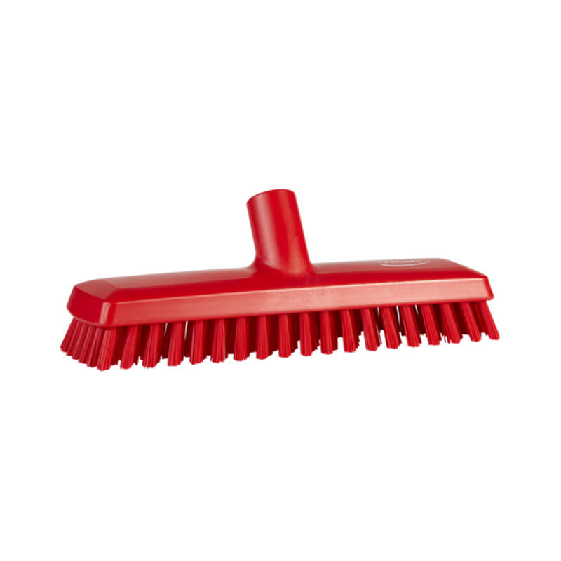 Vikan Floor Scrub Brush 270mm (Each)