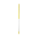 Vikan Aluminium Ergonomic Handle 1510mm (Each)