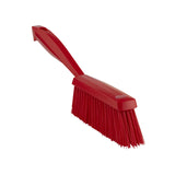 Vikan Hand Bannister Brush, Medium Bristle 330mm