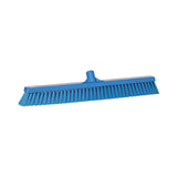 Vikan Floor Broom 28/3199 Medium Bristle 610mm