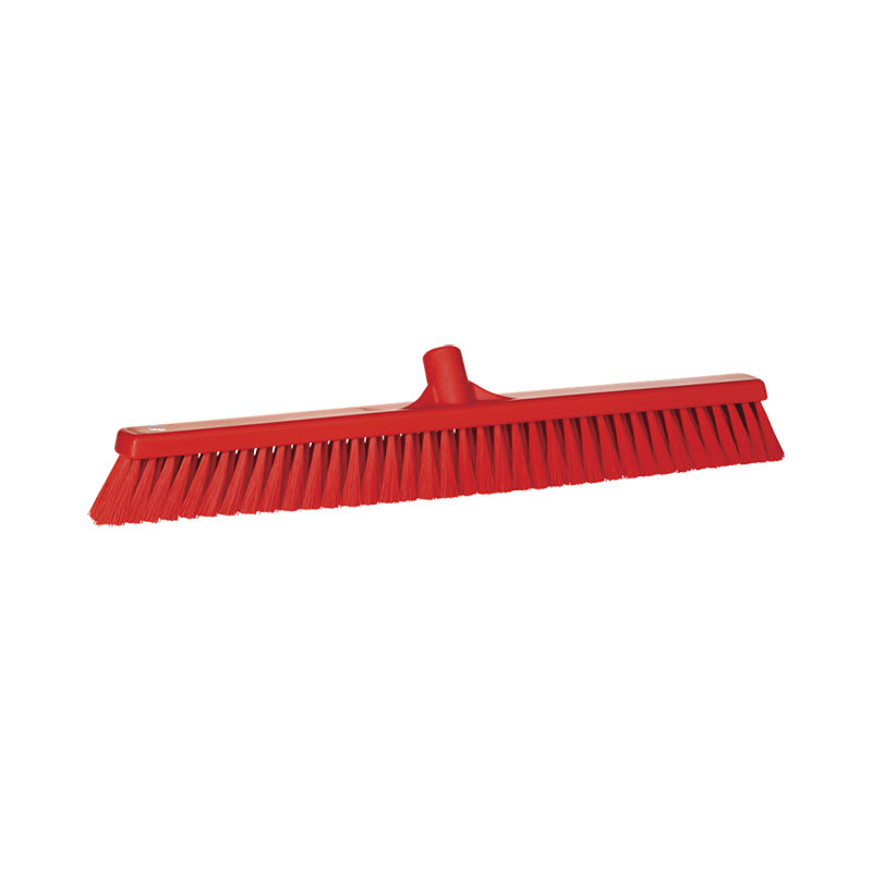 Vikan Floor Broom 28/3199 Medium Bristle 610mm