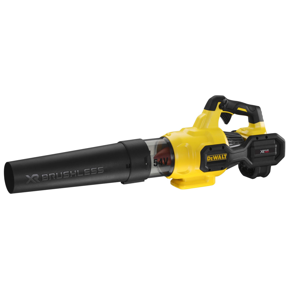DeWALT 54V XR Flexvolt Axial Blower Cordless Skin Only