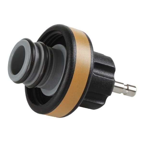 Toledo Cooling System Tester Adapter No.21