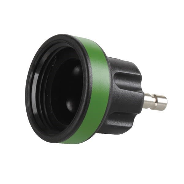 Toledo Cooling System Tester Adapter No.22