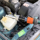 Toledo Radiator Back Flusher