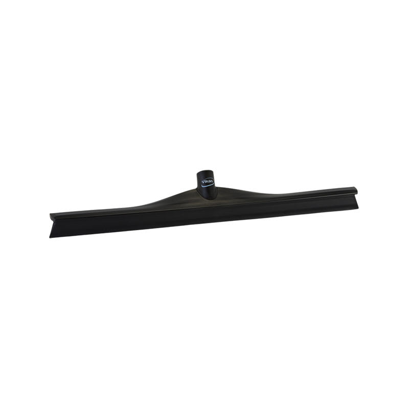 Vikan 28/7160 Ultra Hygienic Floor Squeegee 600mm - Purple